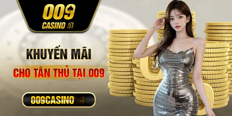 Đánh Giá Nhà Cái 009 Casino Chi Tiết Về Uy Tín, Trò Chơi Và Ưu Đãi