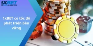 Đánh Giá Nhà Cái 1xBET Chi Tiết Về Dịch Vụ, Sản Phẩm Và Uy Tín