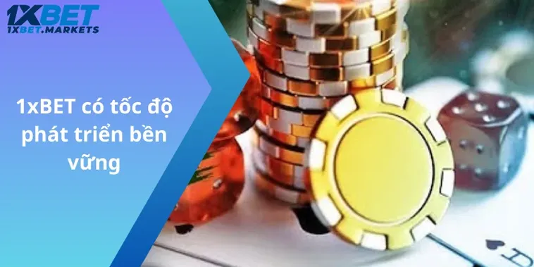 Đánh Giá Nhà Cái 1xBET Chi Tiết Về Dịch Vụ, Sản Phẩm Và Uy Tín