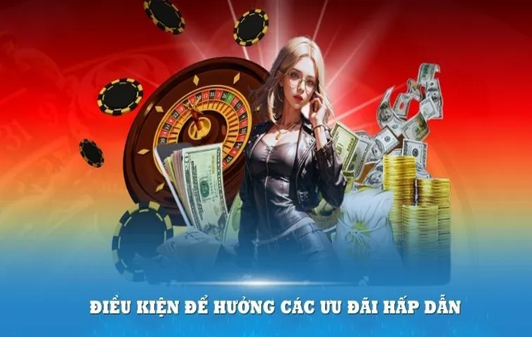 Khuyến Mãi Nhà Cái CMD368 Hấp Dẫn Và Cơ Hội Vàng Cho Thành Viên Mới