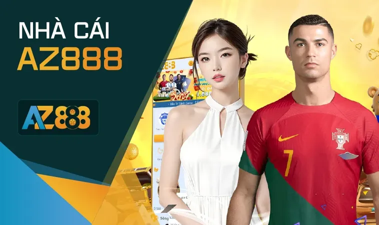 Đánh Giá Nhà Cái AZ888 Uy Tín, Dịch Vụ Chất Lượng Và Trải Nghiệm Hấp Dẫn