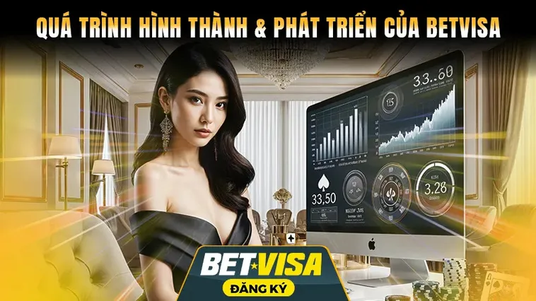 Đánh Giá Nhà Cái Betvisa Chi Tiết Về Uy Tín, Trải Nghiệm Và Ưu Đãi