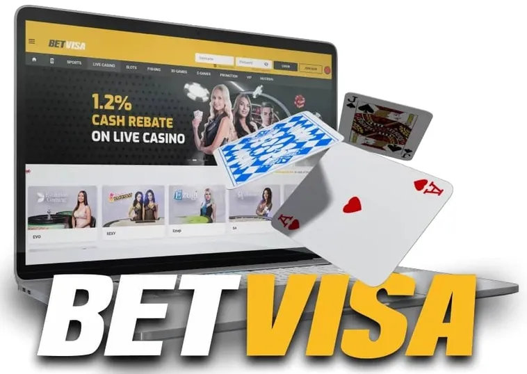 Đánh Giá Nhà Cái Betvisa Chi Tiết Về Uy Tín, Trải Nghiệm Và Ưu Đãi