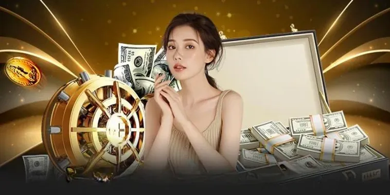Khuyến Mãi Nhà Cái GOD55 Hấp Dẫn Nhất 2026 Dành Cho Người Chơi Mới