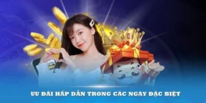 Khuyến Mãi Nhà Cái VN86 Hấp Dẫn Với Ưu Đãi Độc Quyền Cho Thành Viên Mới