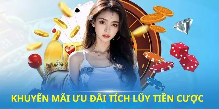 Khuyến Mãi Nhà Cái Hấp Dẫn Nhất Hiện Nay Dành Cho Người Chơi Trực Tuyến