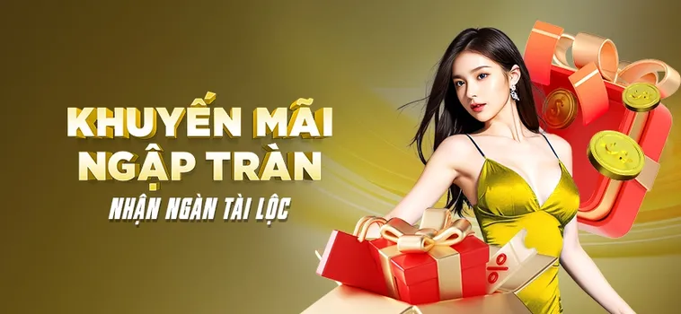 Khuyến Mãi Nhà Cái iBET Hấp Dẫn 2026 Với Ưu Đãi Cực Khủng Cho Thành Viên
