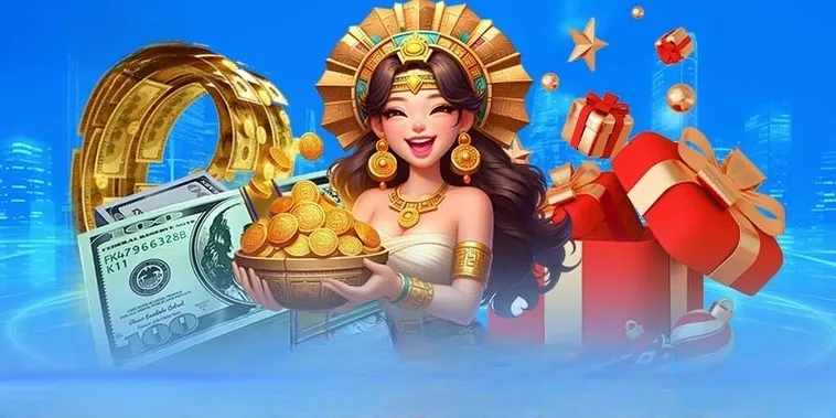 Khuyến Mãi Nhà Cái GOD55 Hấp Dẫn Nhất 2026 Dành Cho Người Chơi Mới