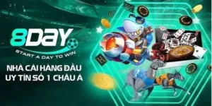 Khuyến Mãi Nhà Cái 8Day: Tổng Hợp Ưu Đãi Mới Nhất Và Chính Sách Thành Viên 2026