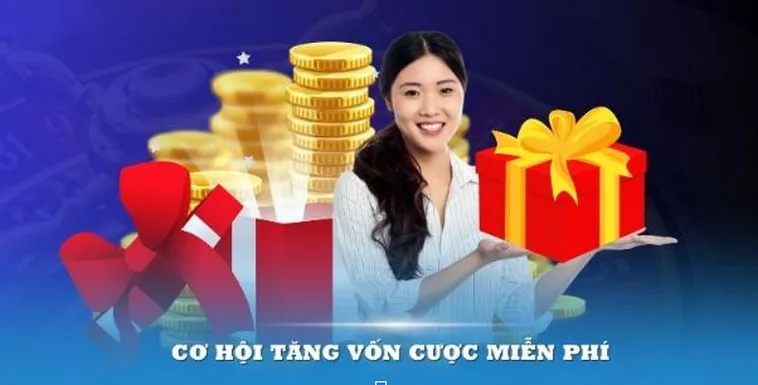 Khuyến Mãi Nhà Cái iBET88 Hấp Dẫn 2026 Với Ưu Đãi Nạp Tiền Và Quà Tặng Lớn