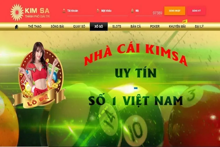 Khuyến Mãi Nhà Cái Kimsa - Ưu Đãi Độc Quyền Hấp Dẫn Dành Cho Thành Viên