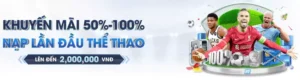 Khuyến Mãi Nhà Cái RS8 Hấp Dẫn Cho Thành Viên Mới Và Cũ Năm 2026