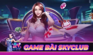 Khuyến Mãi Nhà Cái Skyclub Hấp Dẫn Cho Thành Viên Mới Và Cũ