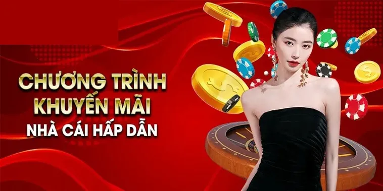 Khuyến Mãi Nhà Cái VIN68 – Tổng Hợp Ưu Đãi Cực Giá Trị Cho Thành Viên Năm 2026