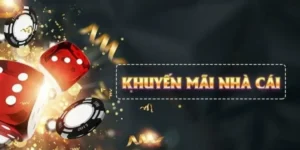 Khuyến Mãi Nhà Cái Vuabet Hấp Dẫn Nhất Năm 2026 Cho Thành Viên Mới