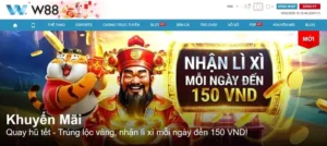 Khuyến Mãi Nhà Cái W88 Mới Nhất 2026 Cập Nhật Nhanh Và Chi Tiết