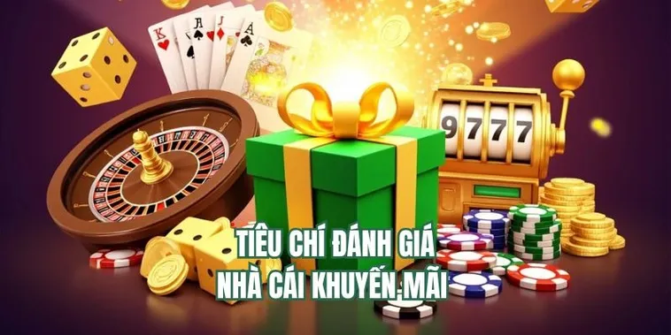 Khuyến Mãi Nhà Cái K9WIN Hấp Dẫn Nhất Năm 2026 Cùng Cơ Hội Nhận Thưởng Lớn