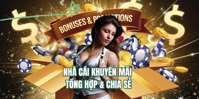 Khuyến Mãi Nhà Cái K9WIN Hấp Dẫn Nhất Năm 2026 Cùng Cơ Hội Nhận Thưởng Lớn