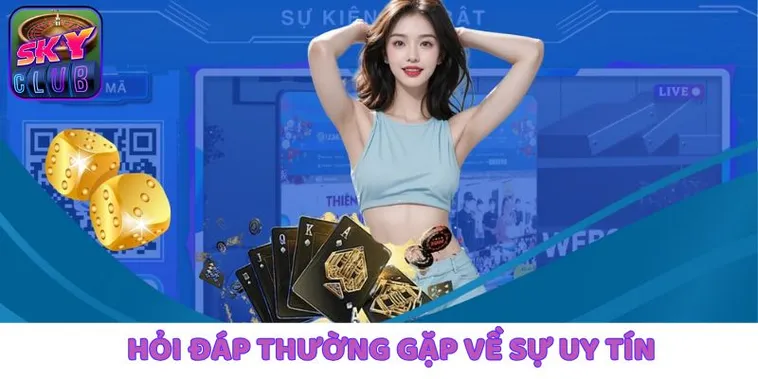 Khuyến Mãi Nhà Cái Skyclub Hấp Dẫn Cho Thành Viên Mới Và Cũ