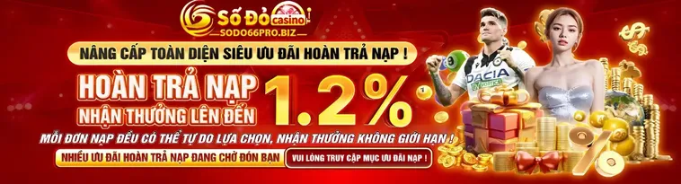 Đánh Giá Nhà Cái Sodo66 Chi Tiết Về Uy Tín, Giao Diện Và Dịch Vụ