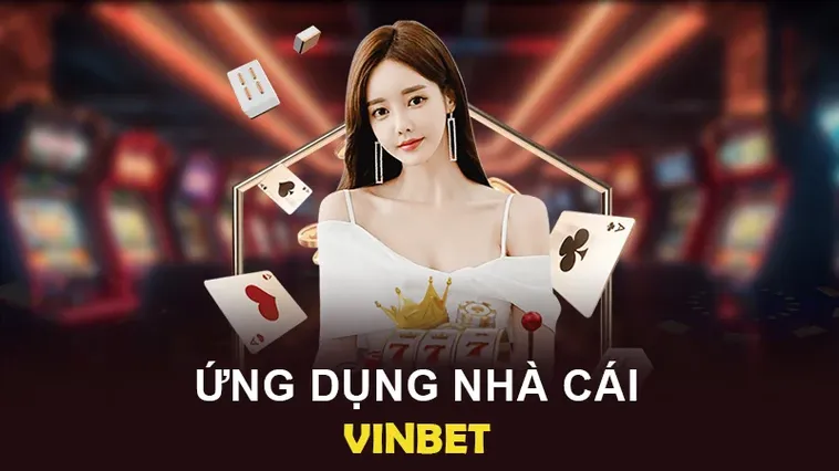 Đánh Giá Nhà Cái Vinbet Uy Tín, Dịch Vụ Chất Lượng Và Trải Nghiệm Hàng Đầu