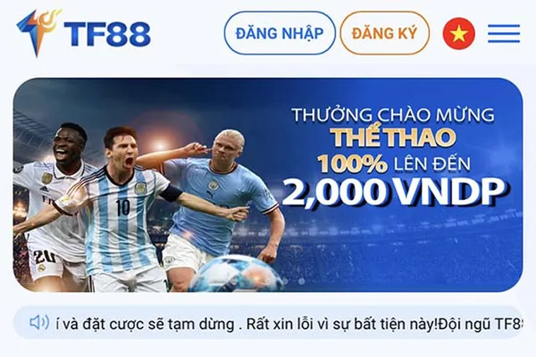 Đánh Giá Nhà Cái TF88 Chi Tiết Về Uy Tín, Trò Chơi Và Dịch Vụ