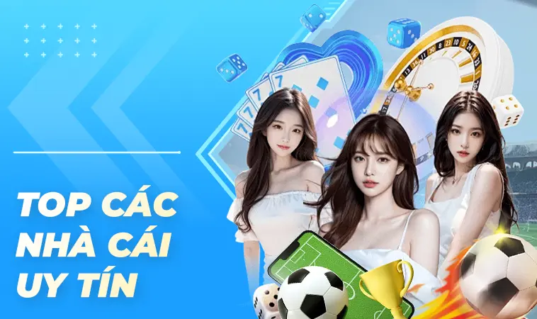 Top10 Nhà Cái Uy Tín Nhất Thị Trường Cá Cược Châu Á Năm 2026