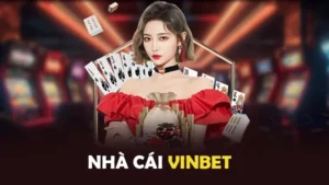 Đánh Giá Nhà Cái Vinbet Uy Tín, Dịch Vụ Chất Lượng Và Trải Nghiệm Hàng Đầu